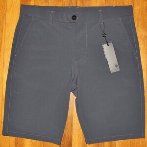 Greyson Montauk 10" Golf Shorts Mens 34 36 38 40 Stingray